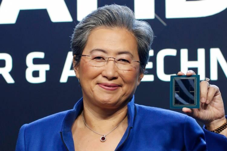 <p><span style="color:#B22222"><strong>14. Lisa Su</strong></span></p>

<p> </p>

<p>Yarı iletken firması Advanced Micro Devices'ın CEO'su Lisa Su, teknoloji sektöründe son dönemde yaşanan en büyük dönüşümlerden birine öncülük etti.</p>
