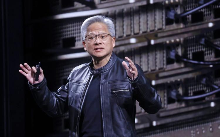 <p><span style="color:#B22222"><strong>1. Jensen Huang</strong></span></p>
<p> </p>
<p> </p>
<p>Jensen Huang, 1993 yılında grafik yongası üreticisi Nvidia'yı kurdu ve o zamandan beri şirketin CEO'su ve başkanı olarak görev yapıyor.</p>