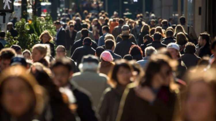 <p>Türkiye, listede ilk 20 sırada yer alsa da doğurganlık oranının 70 yıl içerisinde büyük ölçüde düşmesi endişe yarattı.</p>
