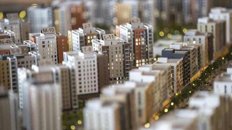 <p>İstanbul Gayrimenkul Değerleme tarafında yapılan analizde de aynı dönemde dolar bazlı kira artış oranı %160 olarak gerçekleşti.</p>

<p> </p>

