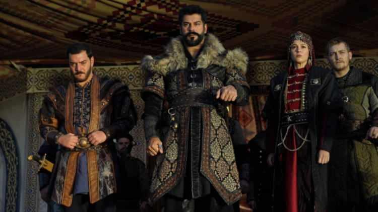 <p><span style="color:#000000"><strong>Dizide "Osman Bey" karakterini oynayan ünlü oyuncu Burak Özçivit'in veda kararıyla yepyeni bir döneme hazırlanan yapımın kadrosunda ciddi değişikliklere gidiliyor.</strong></span></p>
