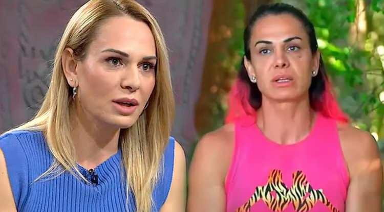 Nagihan Karadere Survivor kazançlarını açıkladı: Ev ve araba var, diyerek tek tek sıraladı