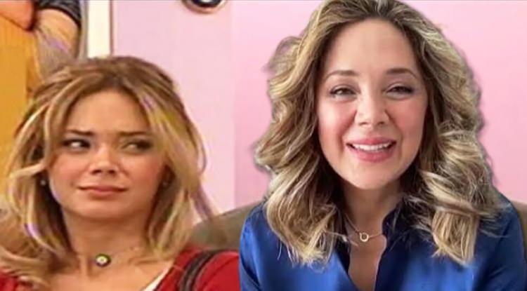 Adını değiştirip Amerika’ya yerleşmişti! Didem Erol, 49 yaşında ikinci kez anne oldu