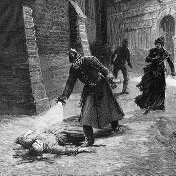 <p>Nintendo 1889 yılında, Karındeşen Jack'in hâlâ Londra'da terör estirdiği dönemde kuruldu.</p>
