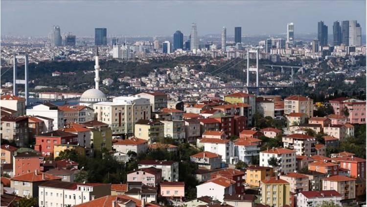 <p>Tercihlerde ilk sırada yer alan İstanbul'daki kira fiyatları ise öğrencileri zorluyor.</p>

<p>İstanbul'da Kadıköy ve Beşiktaş'ta kiralar 45 bin lirayı buluyor.</p>
