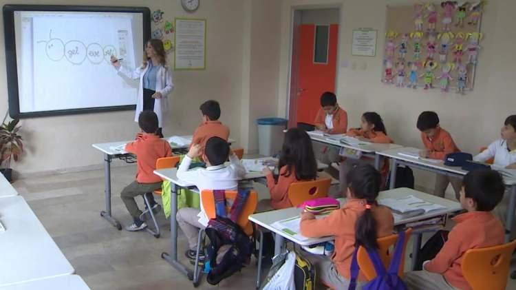 <p>Başta hayalet öğrenci olmak üzere, devamsızlıkların düzenli takip edilmemesi, bakanlıkça onaylı ders kitabının kullanılmaması, eğitim ücretlerinde mevzuata uygun davranılmaması, ruhsatta yer alan isim dışında farklı isimlerin kullanılması, izinsiz program kullanımı, yabancı ülke ve millet adlarına kurum tabelalarında veya ilan-reklamlarında yer verilmesi gibi durumlar yakın takibe alındı.</p>

<p> </p>
