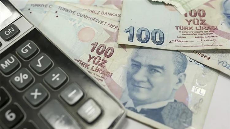 <p><strong>QNB Finansbank / Denizbank (%45,50):</strong></p>
<p> </p>
<p>Net kazanç: 32.909,59 TL<br />
<br />
Vade sonu tutar: 1.032.909,59 TL</p>