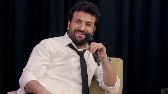 <p><span style="color:#800080"><strong>HASAN CAN KAYA’DAN CEVAP GECİKMEDİ</strong></span></p>
