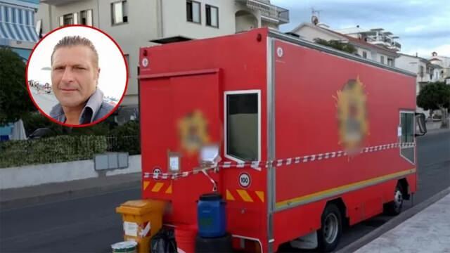 <p>Söz konusu seyyar yemek arabasına ve satılan gıda ürünleri hakkında inceleme başlatıldı. Ayrıca, ülke genelinde zehirlenmeye yol açan brokoli kavanozlarıyla ilgili de <strong>geri çağırma işlemleri</strong> başlatıldı.</p>
