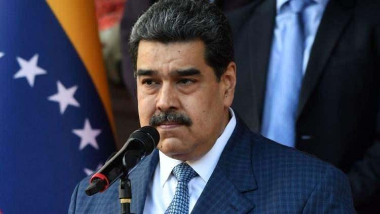 <p><strong><span style="color:#B22222">NICOLÁS MADURO  </span>|  12 YIL</strong></p>

<p> </p>

<p><strong>|  Venezuela Devlet Başkanı</strong></p>

<p> </p>

<p>Doğum: 23 Kasım 1962 (61 yıl yaşında)</p>

