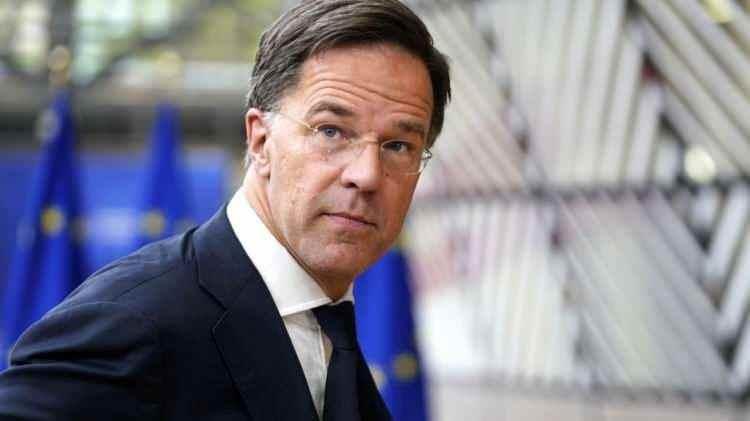 <p><strong><span style="color:#B22222">MARK RUTTE</span>  |  14 YIL</strong></p>

<p> </p>

<p><strong>|  NATO Genel Sekreteri</strong></p>
