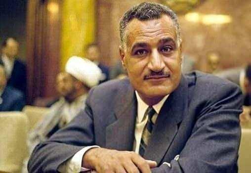 <p><strong><span style="color:#B22222">GAMAL ABDEL NASSER</span>  |  14 YIL</strong></p>

<p> </p>

<p><strong>|  Eski Mısır Devlet Başkanı</strong></p>
