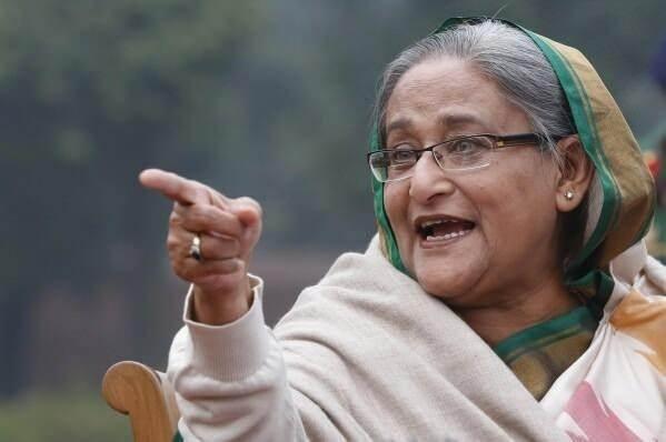 <p><strong><span style="color:#B22222">SHEIKH HASINA </span> |  15 YIL</strong></p>

<p> </p>

<p><strong>|  Bagladeş'in kurucu Cumhurbaşkanı</strong></p>
