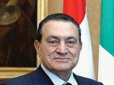<p><strong><span style="color:#B22222">HÜSNÜ MÜBAREK</span> | 30 YIL</strong></p>
<p> </p>
<p><strong>| Eski Mısır Devlet Başkanı</strong></p>