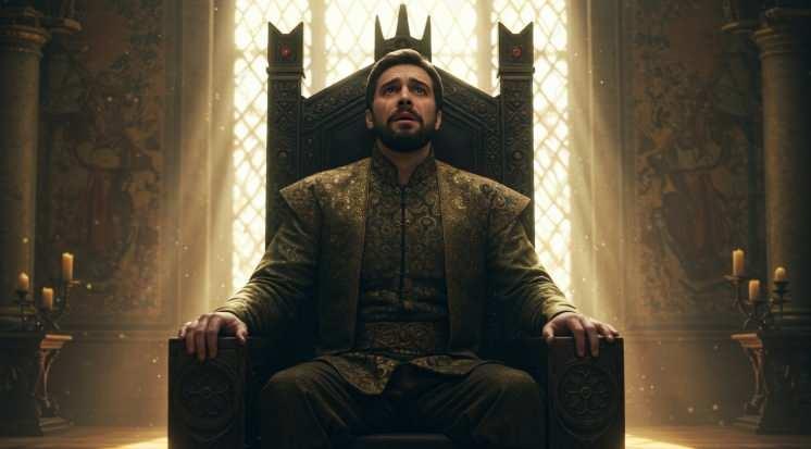 <p><span style="color:#B22222"><strong>LİDERLİKLERİ YARIM SAAT BİLE SÜRMEDİ! </strong></span></p>

<p> </p>

<p>Listenin ilk sıralarında yer alan bazı isimler için tahta oturmakla kalkmak neredeyse aynı anlama gelmiştir. İktidarın kapısından içeri adım attıkları anda, kaderin cilvesiyle dışarıya yönlendirilmişlerdir.</p>
