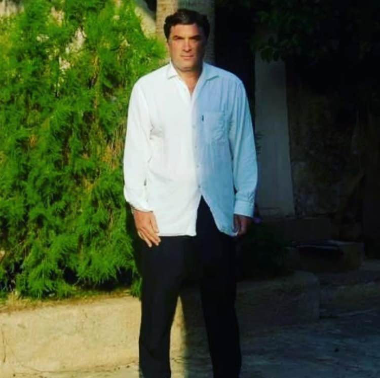 <p>Tarcan bir önceki gönderisine ise <strong>"Hayatın karşısında hep hazır olda mı durmak lazım..?"</strong> notunu düşmüştüç</p>
