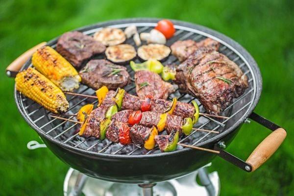 <p><span style="color:#B22222"><strong>Piknik Ortamlarında Tüketilen Et ve Hazır Gıdalar</strong></span></p>

<p> </p>

<ul>
</ul>
