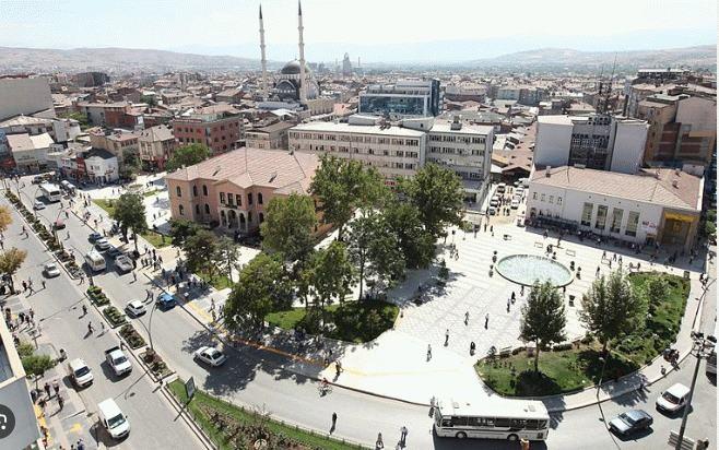<p><span style="color:#B22222"><strong>Elazığ</strong></span></p>

<p> </p>

<p>12.593</p>
