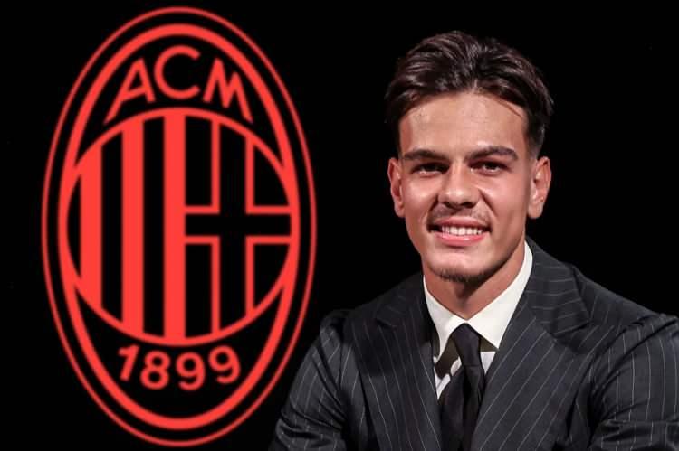 <p>Ardon Jashari ➡ Milan</p>