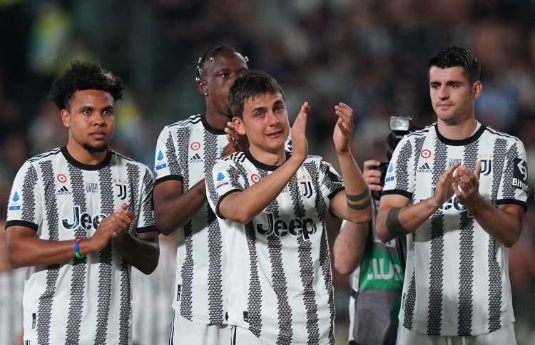 <p>7-Juventus</p>

<p>En ucuz: 15 bin TL</p>

<p>En pahalı: 119 bin TL</p>
