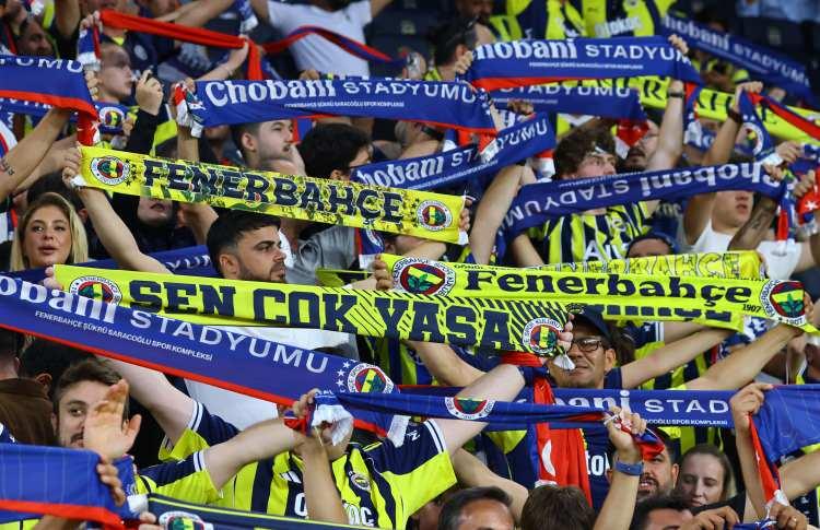 <p>1-Fenerbahçe</p>

<p>En ucuz: 20,5 bin TL</p>

<p>En pahalı: 455 bin TL</p>
