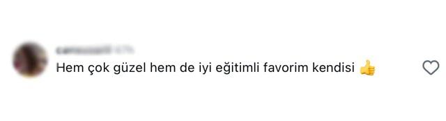 <p><span style="color:#800080"><em><strong>İşte Ayşe Sena Şeref ile ilgili sosyal medyada yapılan bazı yorumlar...</strong></em></span></p>