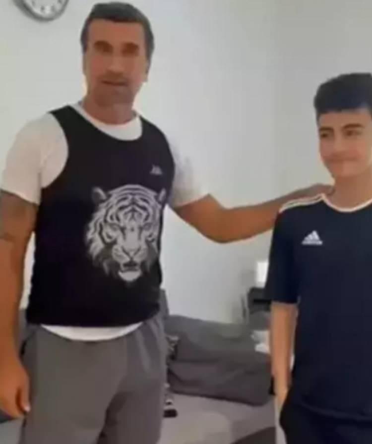 <p><span style="color:#FF0000"><strong>SON AÇIKLAMA GELDİ: TÜRKİYE'YE DÖNÜYOR</strong></span></p>
<p><span style="color:#000000"><strong>Sosyal medyada takipçileriyle soru cevap yapan Tuğsuz, Türkiye'ye döneceği tarihi açıkladı.</strong></span></p>
