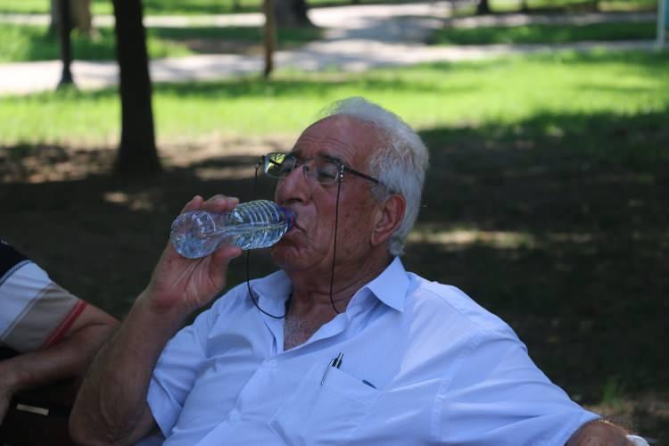 <p>İstanbul, 30°C</p>

<p> </p>
