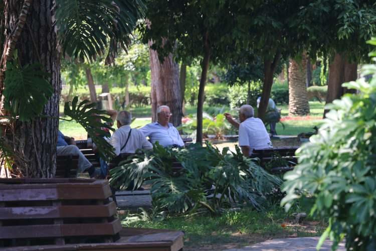<p>İzmir 38°C</p>

<p> </p>
