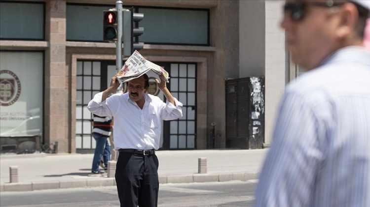 <p>Ankara, 33°C</p>

<p> </p>

