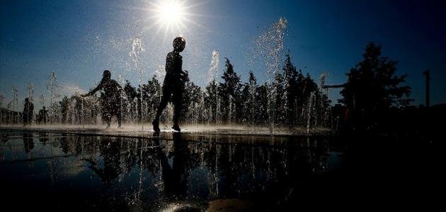 <p>Konya 33°C</p>

<p> </p>
