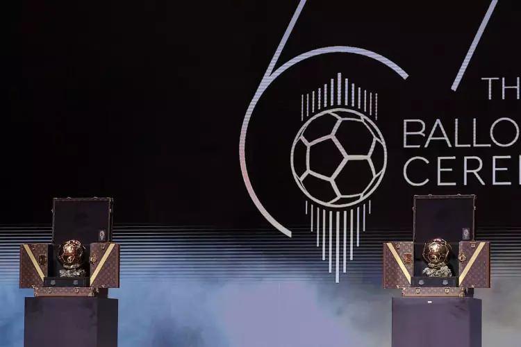 <p>France Football tarafından dağıtılan ödül için bu yıl 30 futbolcu listeye girmeyi başardı.</p>
