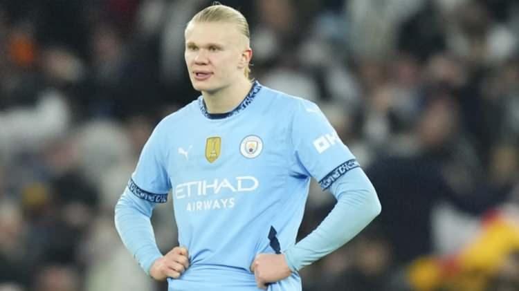 <p>Listede dikkat çeken isimler arasında Jude Bellingham, Erling Haaland, Kylian Mbappe ve Vinicius Jr. yer alıyor.</p>
