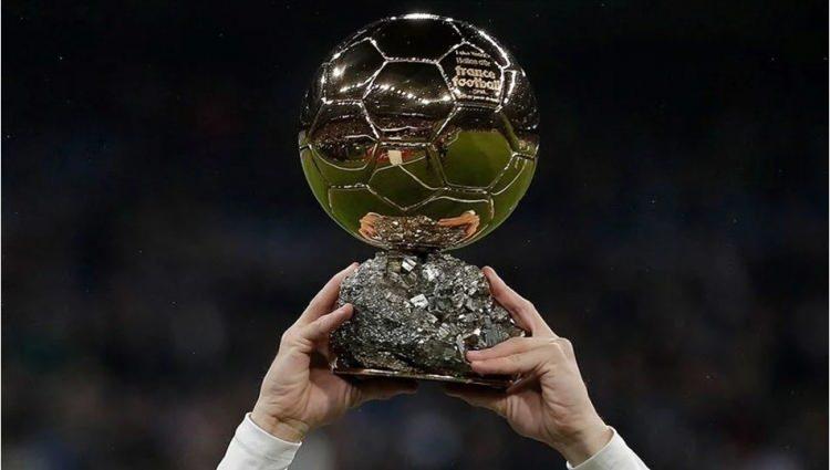 <p>İşte 2025 Ballon d'Or ödülü için aday gösterilen 30 futbolcu:</p>
