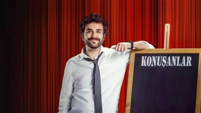 <p>Son yılların popüler komedyenlerinden biri olan ve YouTube’da başladığı <em>Konuşanlar</em> programıyla tanınan <strong>Hasan Can Kaya</strong>, <strong>2021 yılında programını Acun Ilıcalı’nın sahibi olduğu Exxen platformuna taşımıştı</strong>.</p>