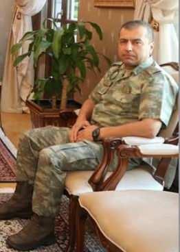 <p><span style="color:rgb(178, 34, 34)"><strong>Kara Kuvvetleri Komutanlığı (Tuğgeneral → Tümgeneral)</strong></span></p>
<p> </p>
<p>• Ümit Durmaz</p>
<p> </p>