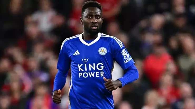 <p>Beşiktaş, Wilfred Ndidi ve Rıdvan Yılmaz transferlerinde sona geldi. (<br />
<br />
​(FANATİK)</p>
