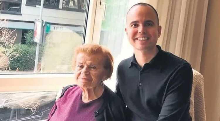 320 Milyonluk miras savaşı! Torun, teyzelerine dava açtı! Servet iki aileyi de böldü