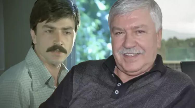 Yeşilçam’ın karizmatik jönüydü: Kızı da kendisi gibi ünlü çıktı!