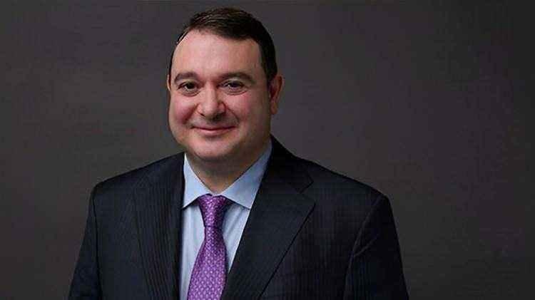 <p>DEMİR SABANCI | SEDES HOLDİNG YÖNETİM KURULU BAŞKANI</p>
<p> </p>