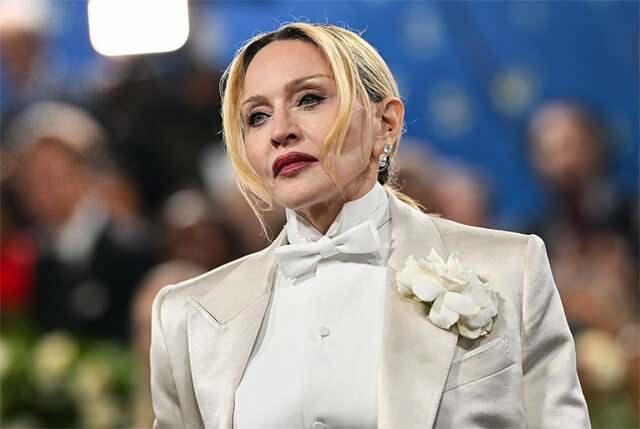 <p>Dünyaca ünlü şarkıcı <strong>Madonna</strong>, Gazze’de yaşanan insani krize dikkat çekerek, Katolik dünyasının ruhani lideri <strong>Papa 14. Leo’ya bölgeye gitmesi</strong> için çağrıda bulundu.</p>