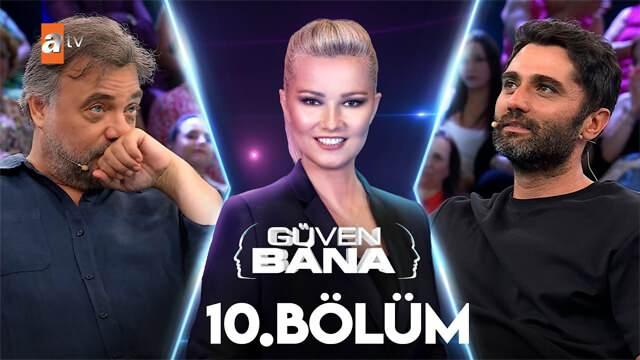 <p>Şimdilerde <strong>Kim Milyoner Olmak İster</strong> programının sunuculuğunu yapan <strong>Oktay Kaynarca</strong> ve ünlü oyuncu <strong>Yunus Emre Yıldırımer</strong>’in yarışmacı olarak katıldığı <strong>Güven Bana</strong>’nın dün akşamki bölümü, yarışmacıların gösterdikleri başarılı performans sonrası gündem oldu.</p>