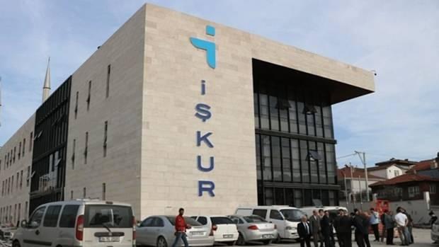 <p><strong><a href="https://www.iskur.gov.tr/"><span style="color:#FF0000">İŞKUR İNTERNET SİTESİNE GİTMEK İÇİN TIKLAYINIZ</span></a></strong></p>
