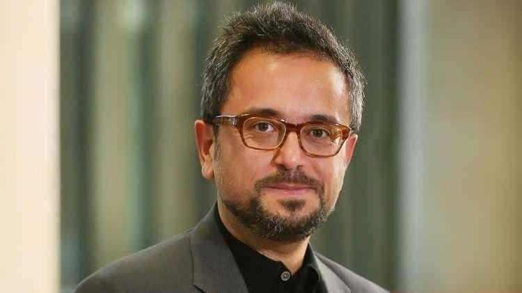 <p>ALİ SABANCI  |  ESAS HOLDİNG YÖNETİM KURULU BAŞKANI</p>

<p> </p>
