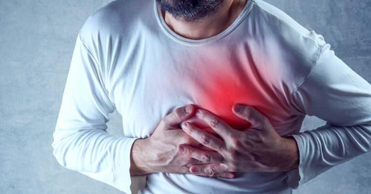 <p><strong>KALP KRİZİNE YOL AÇABİLİYOR</strong></p>
<p>Araştırma, Emergency Medicine dergisinde yayımlandı. Araştırma sonucu edinilen bulgulara göre vantilatörün susuz kalınan durumlarda kalp üzerindeki baskıyı artırdığını ve bu durumun potansiyel olarak kalp krizine yol açabileceği ortaya çıktı.</p>