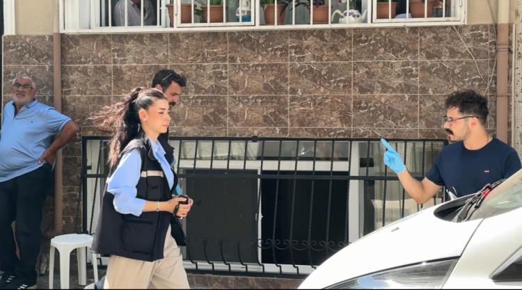 <p>Çalışmaların ardından Yusuf Emin Çanlı’nın cansız bedeni, cenaze aracıyla Adli Tıp Kurumu Morgu'na kaldırıldı.</p>

<p> </p>
