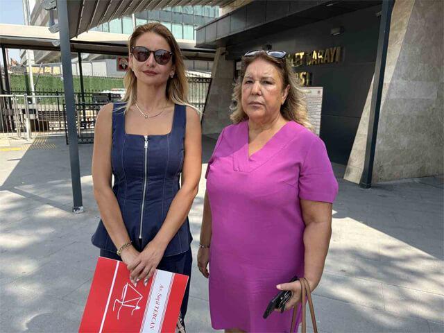 <p><span style="color:#800080"><strong>AVUKAT: PARA KIRDIRMA YÖNTEMİ KULLANILDI</strong></span></p>
