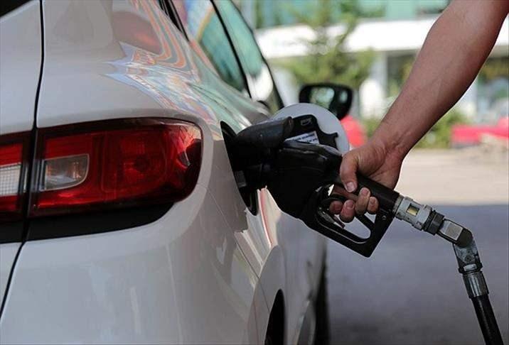 <p>Motorin litre fiyatı: 51.98 TL</p>
