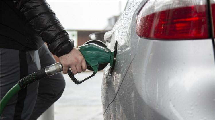 <p>LPG litre fiyatı: 25.88 TL</p>
