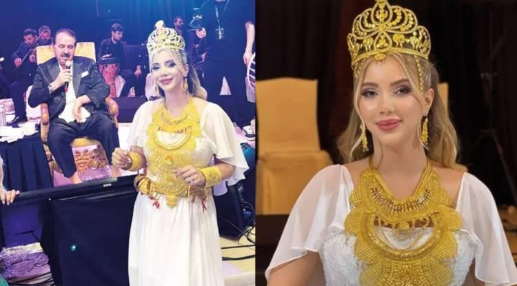 Aleyna Dalveren ile Fatih Erdem boşanıyor! Yaşadıklarım ağır diyerek altınlarını istedi
